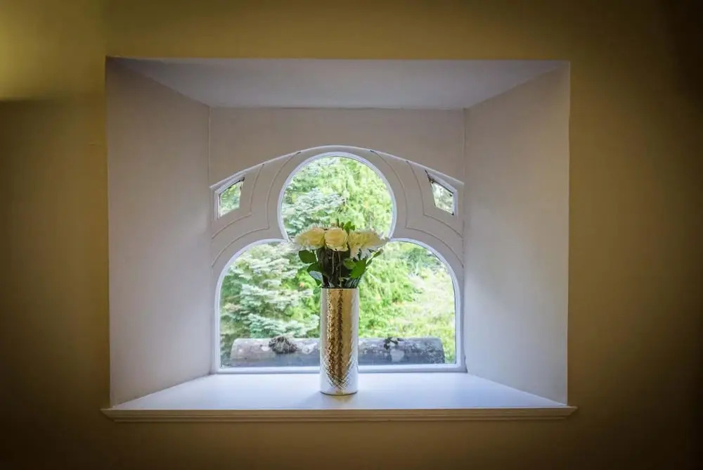 Rosedene Highland House - King Studio Apartment 9
