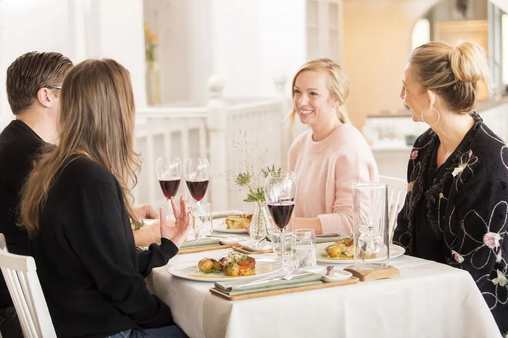 Sigtuna Stadshotell