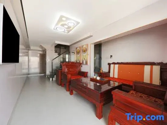Xiaolu Chenke Meisu (Quanzhou First Hospital Zhongjun World City Branch)