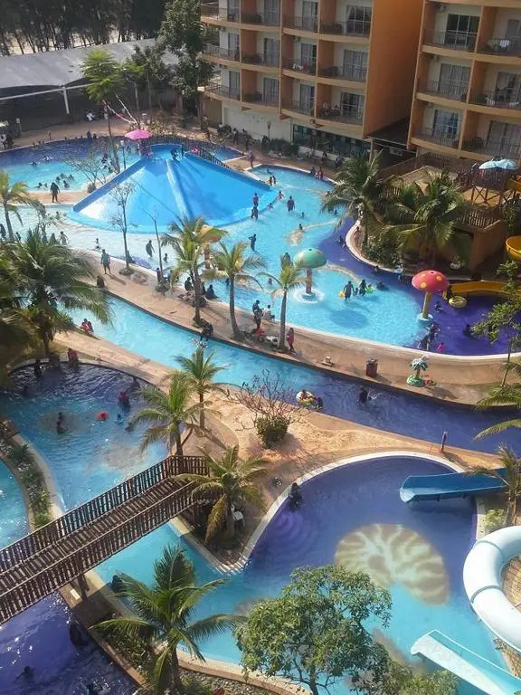 Gold Coast Morib Resort