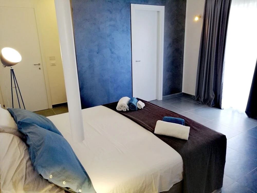 L'Eden B&B