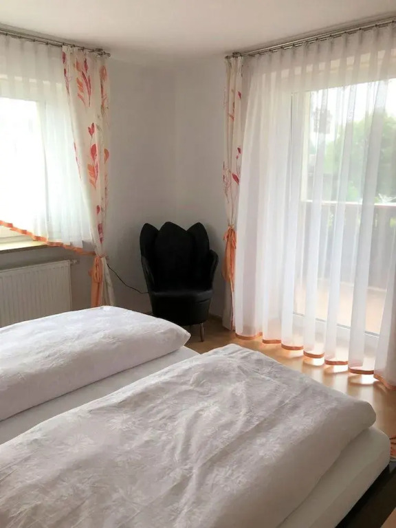 Gaestehaus Stumpf