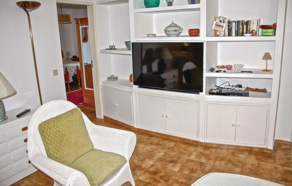 Nice Home in Moncarapacho With Wifi, Private Swimming Pool and Outdoor Swimming Pool