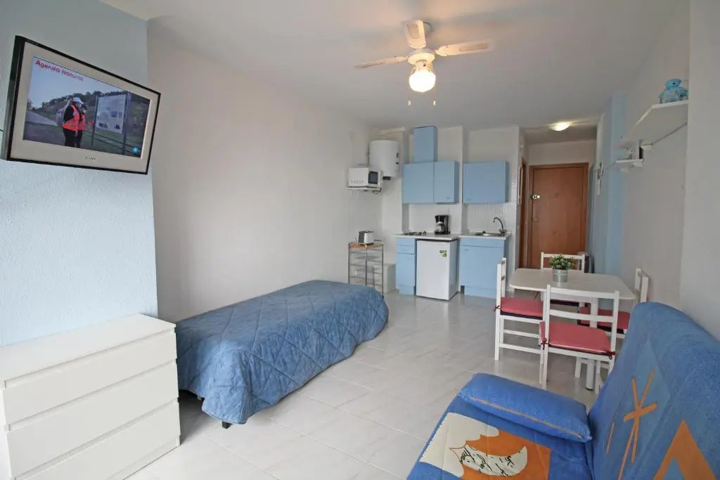 Basic Comfort Estudio Miami 4º