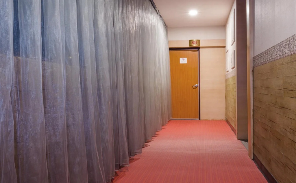 Portman Gifts Business Motel