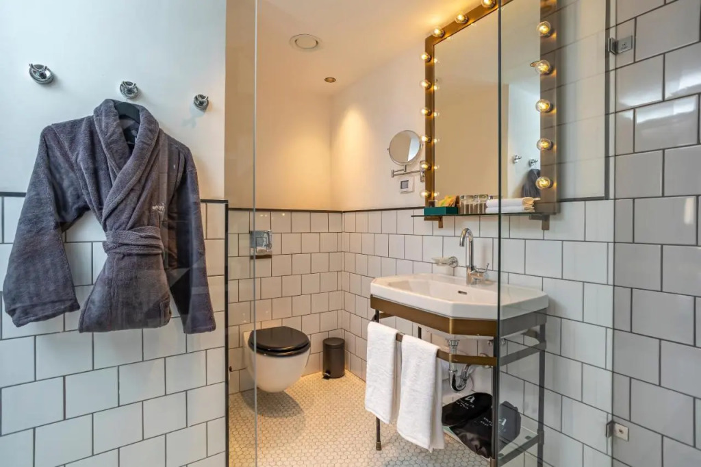 Backstage Hotel-an Atlas Boutique Hotel