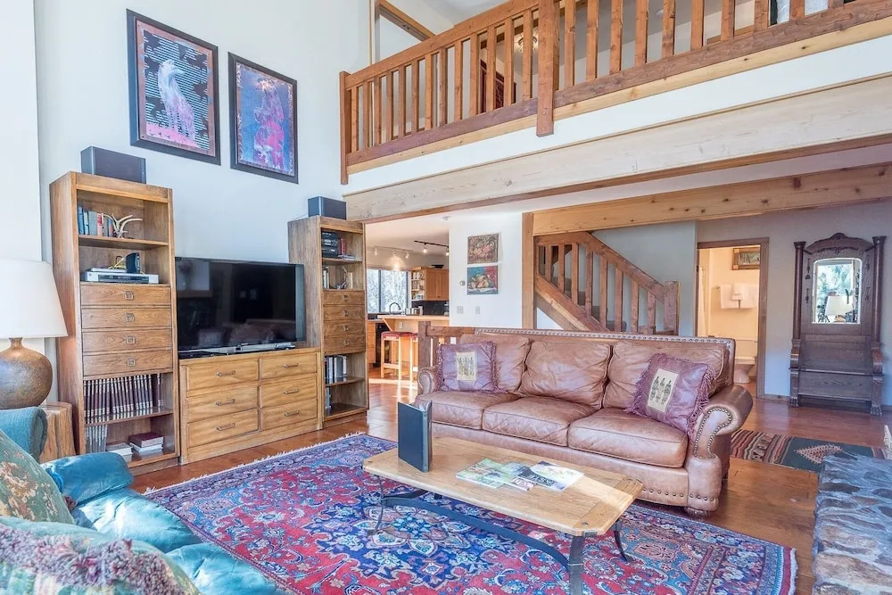 Sage Road 320 C - 3 Br Home