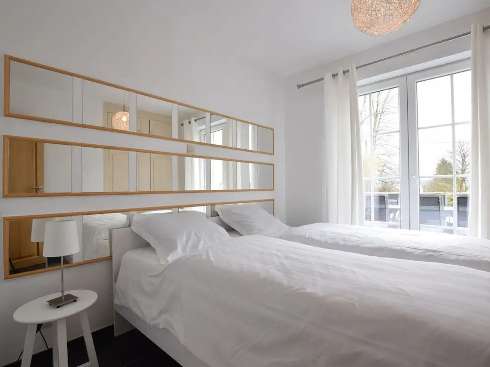 Cottage in Ochamps With Private Pool & Sauna
