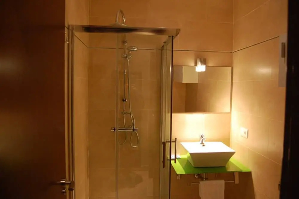 Hostal Zurich