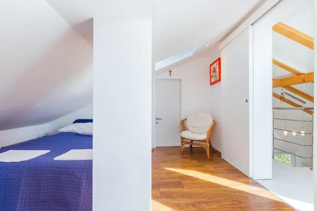 Apartment in Crikvenica 41514