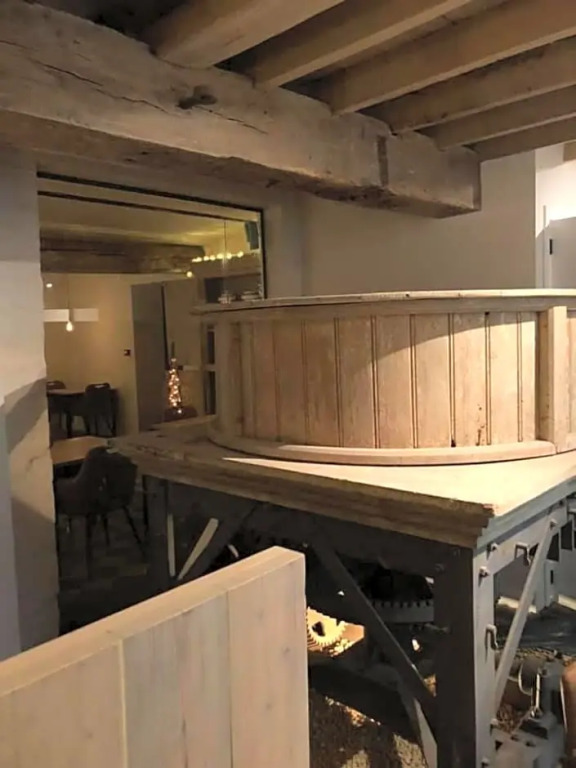 B&B Langeveldemolen