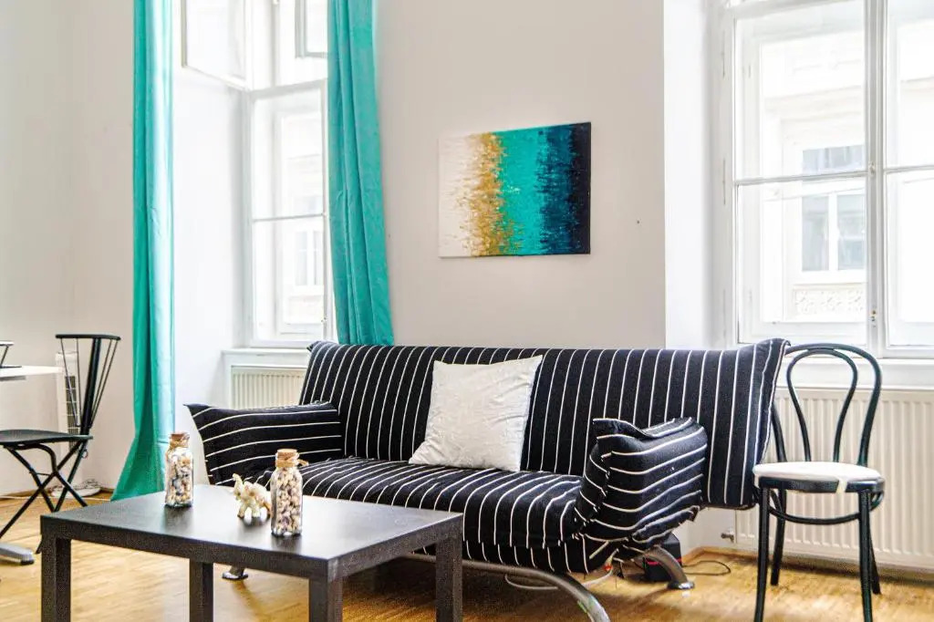 Superior 2BR Apartment - perfect for Longstays