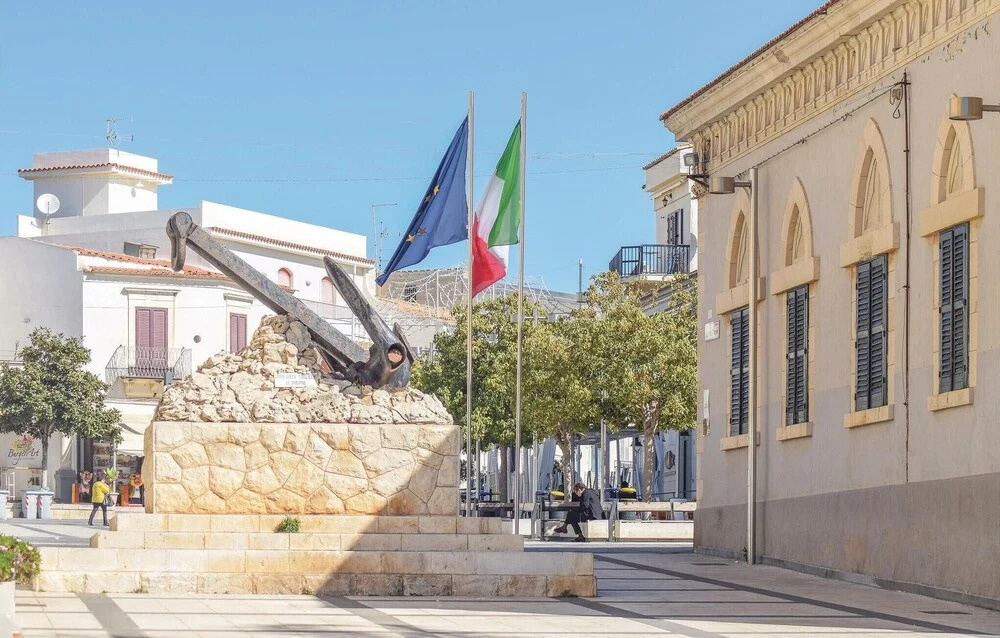 Amazing Home in Modica RG With 2 Bedrooms, Wifi and Outdoor Swimming Pool