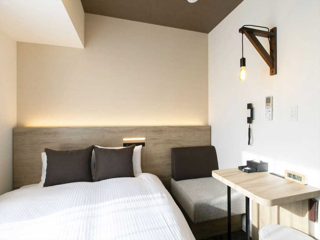 KOKO HOTEL Sapporo Susukino