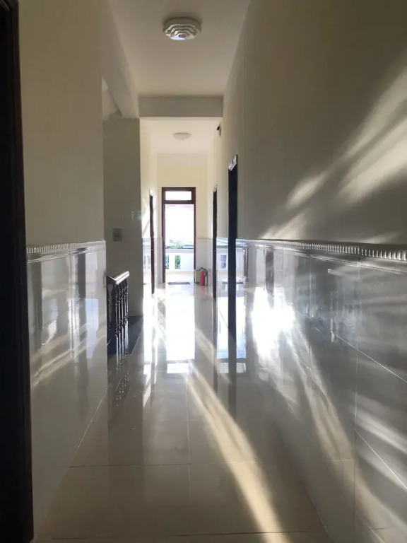 Hong Ngoc Hotel