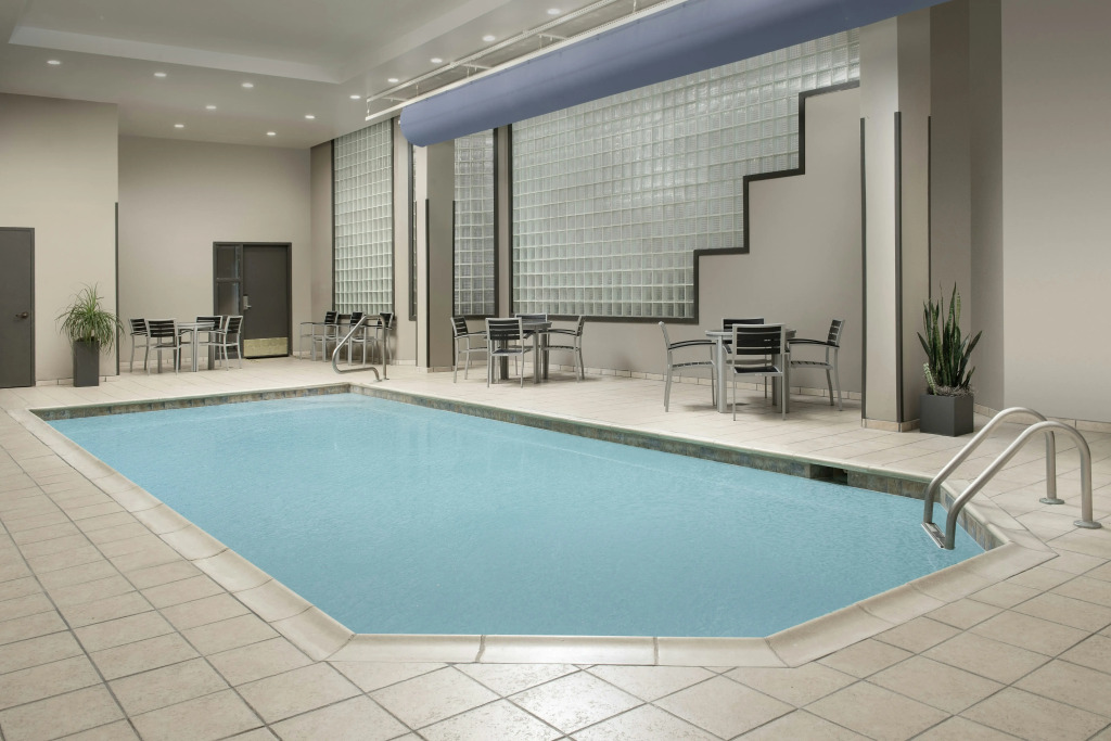 Embassy Suites Winston-Salem