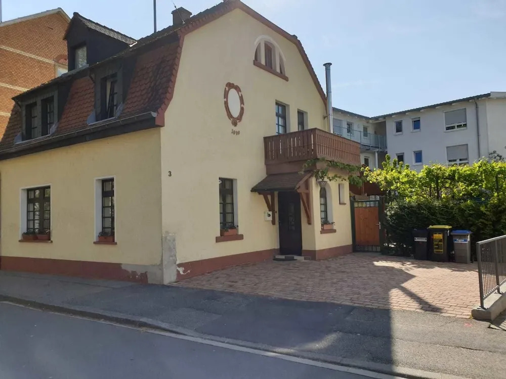 Gästehaus Zu Herrenwiesen
