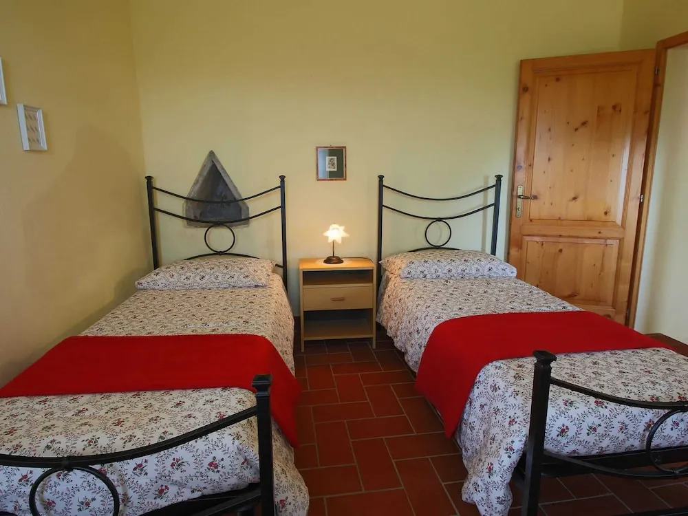 Holiday Home in Paciano Near Lake Trasimeno