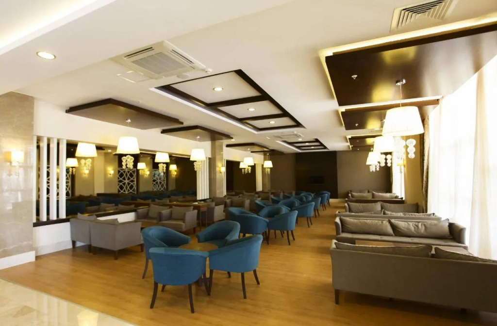 Linda Sunny Beach Hotel & Spa-Ultra All Inclusive