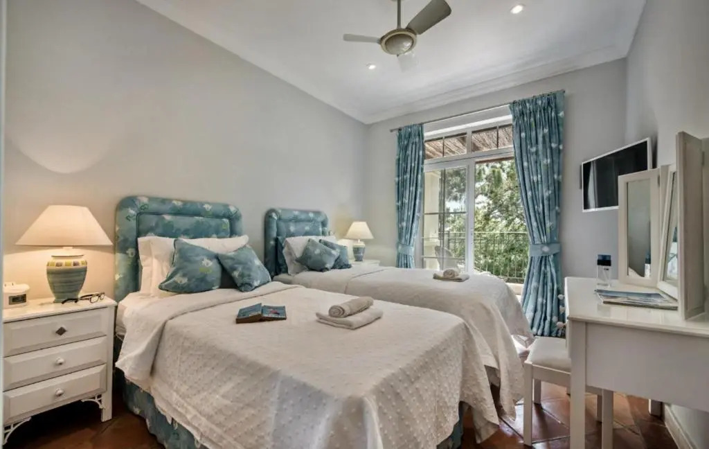 Quinta do Lago 2-bed Apartment - Golf, Pool & Ac