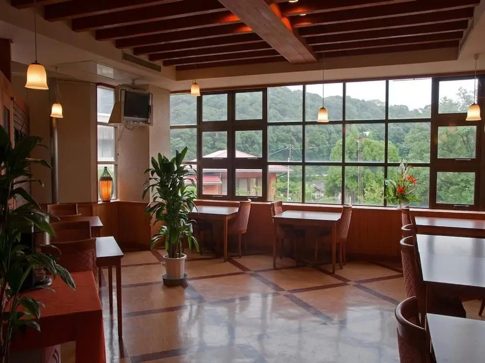 Kirishima miyama hotel