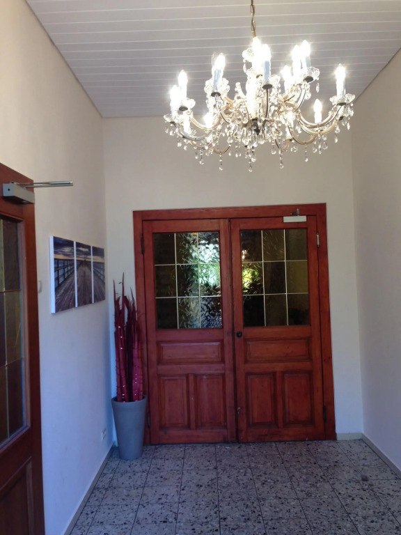 Apart Hotel Sarstedter Hof