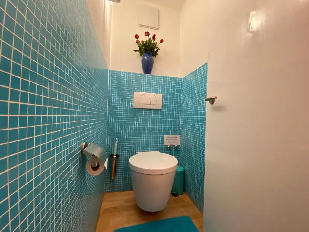 Ferienwohnung Sotcha 8c
