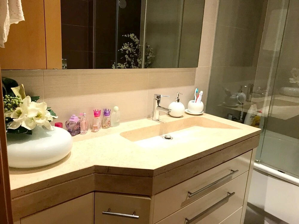 Apartment With 3 Bedrooms in Charneca de Caparica, With Wonderful City