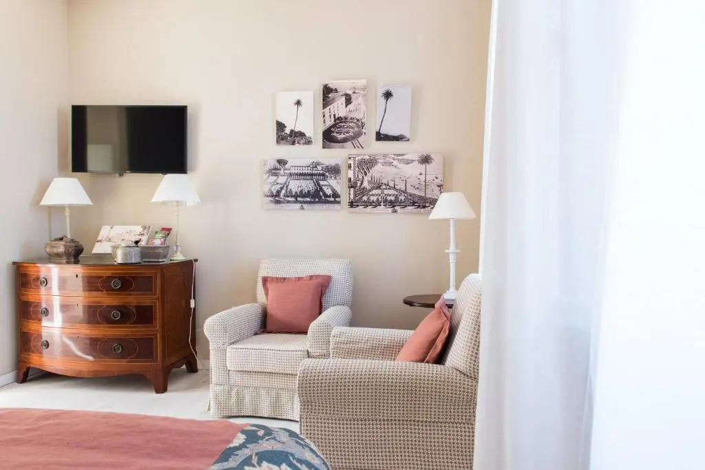 Suites de Franchy