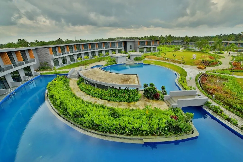 The Amaya Resort Kolkata NH6