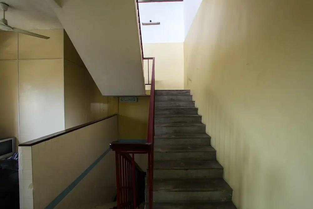 OYO 89549 Casavilla Hotel  Taiping