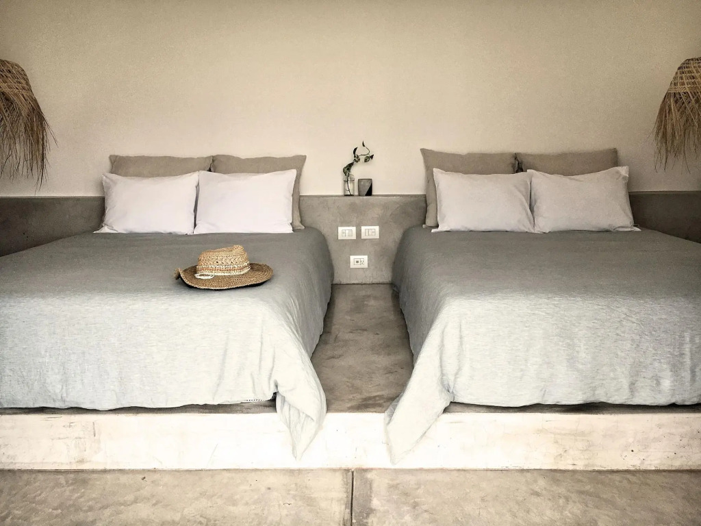 Desierto Azul Boutique Hotel