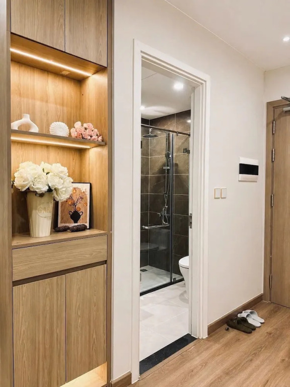 Apartment in Masteri West Heights