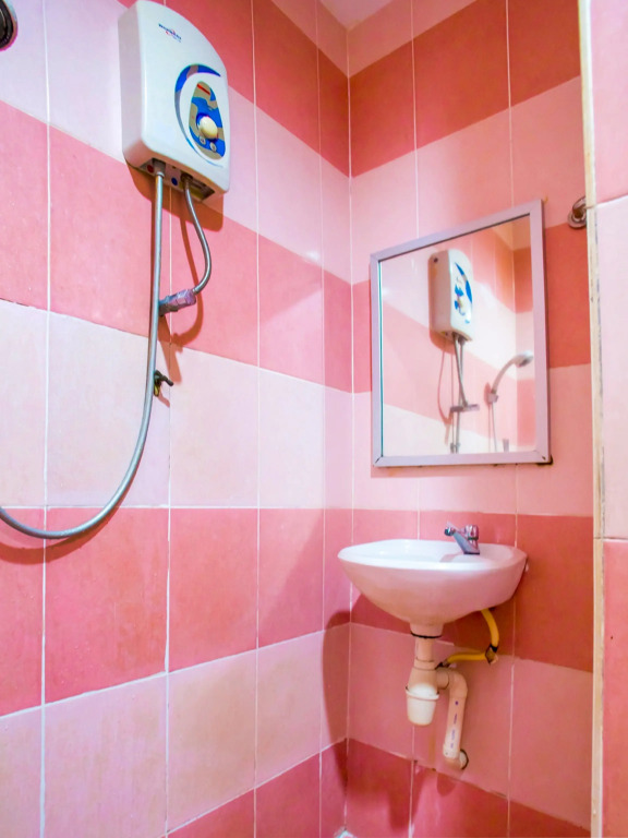 Alor Boutique Hotel