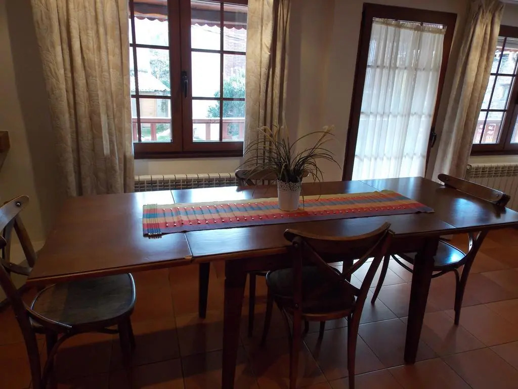 Hostal Casa San Nicolas