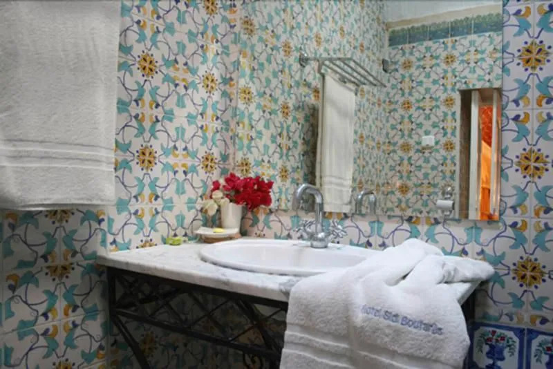 Hôtel Bou Fares