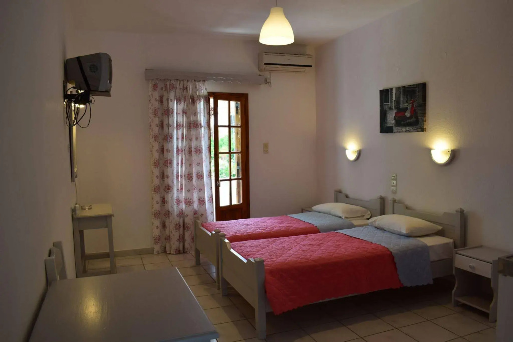Gorgona Apartments