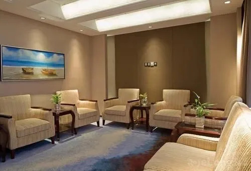 Bavaria City Hotel Beihai