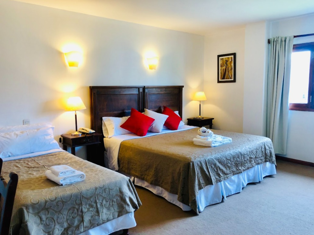 Kalken Hotel by MH