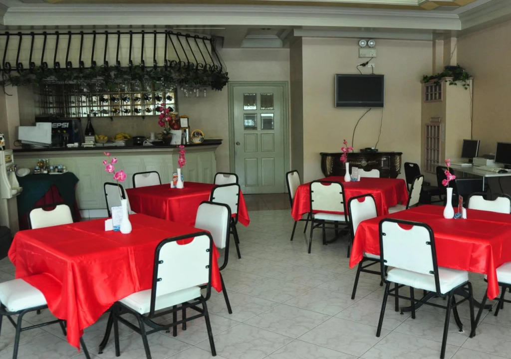 Cebu Northwinds Hotel