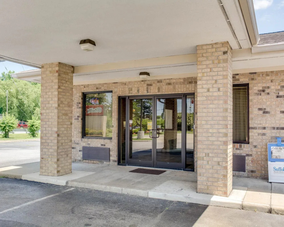 Econo Lodge