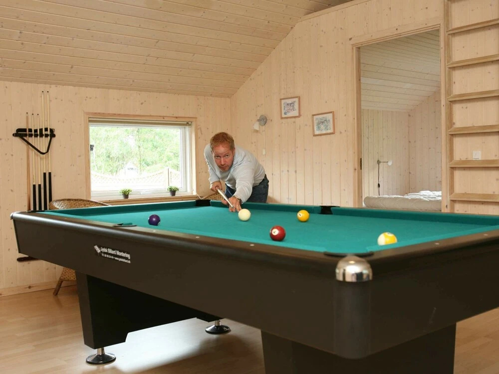 Luxurious Apartment in Væggerløse With Sauna