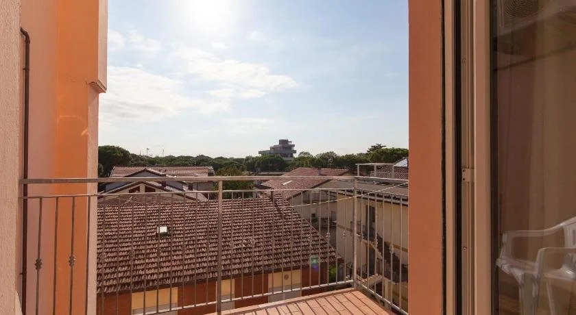 Hotel Gabry