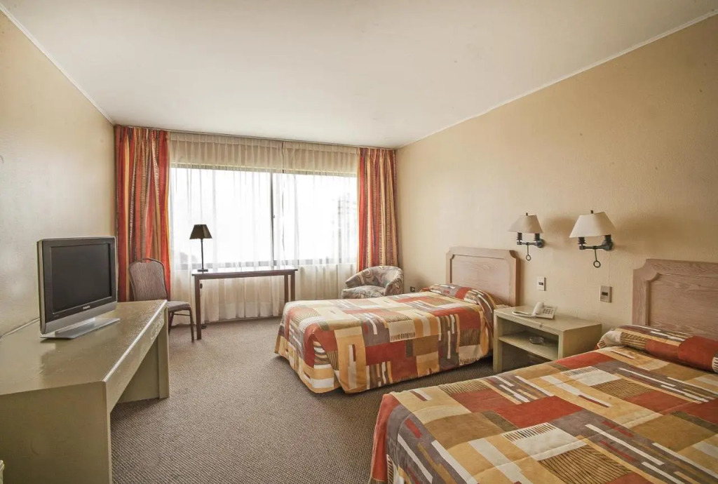 Panamericana Hotel Quintero