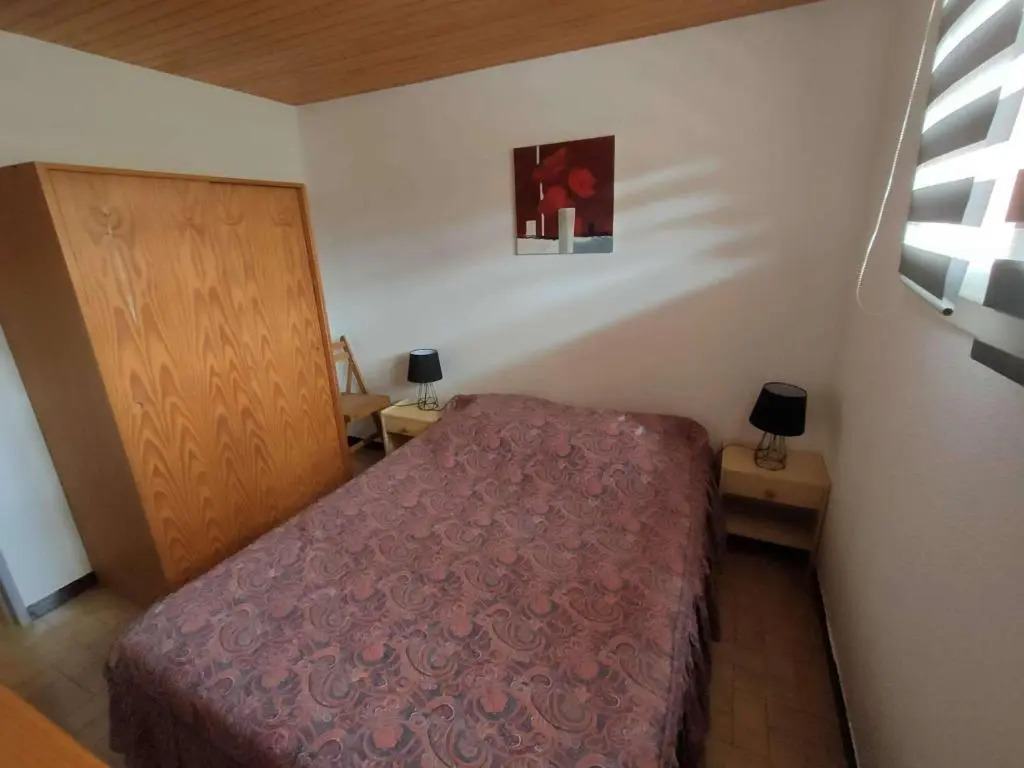 Appartement Argelès-sur-Mer, 2 pièces, 5 personnes - FR-1-225-104