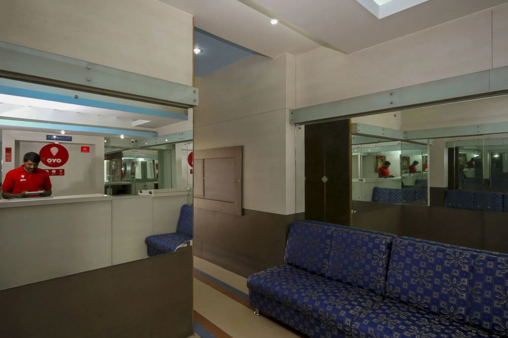 Hotel O ABHIMAANI COMFORTS