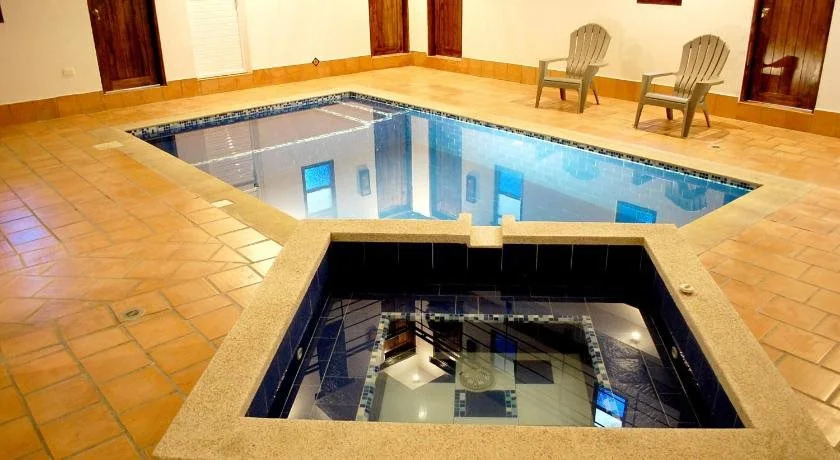 Chrisban Hotel Boutique