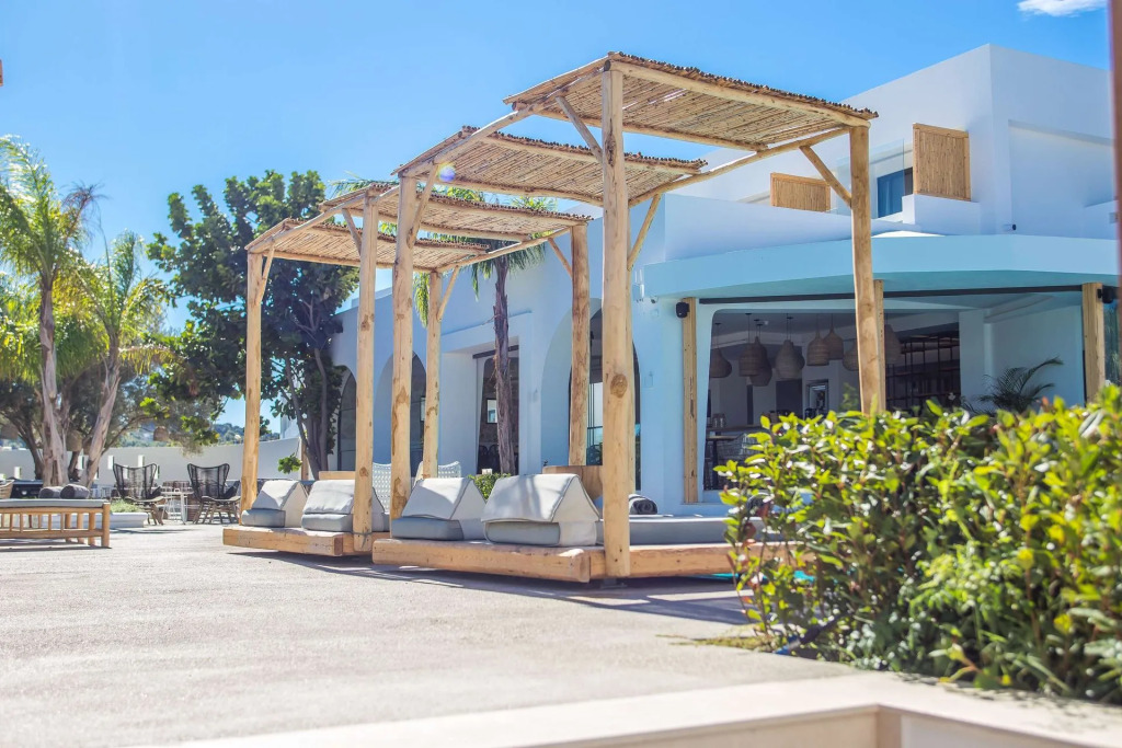 Casa Cabana Boutique Hotel & Spa