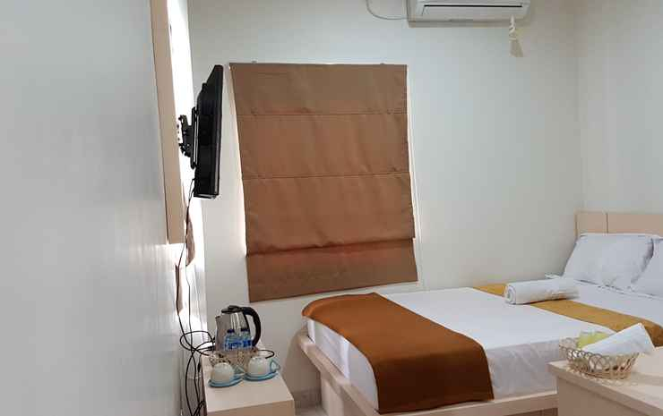 Ahira Guesthouse