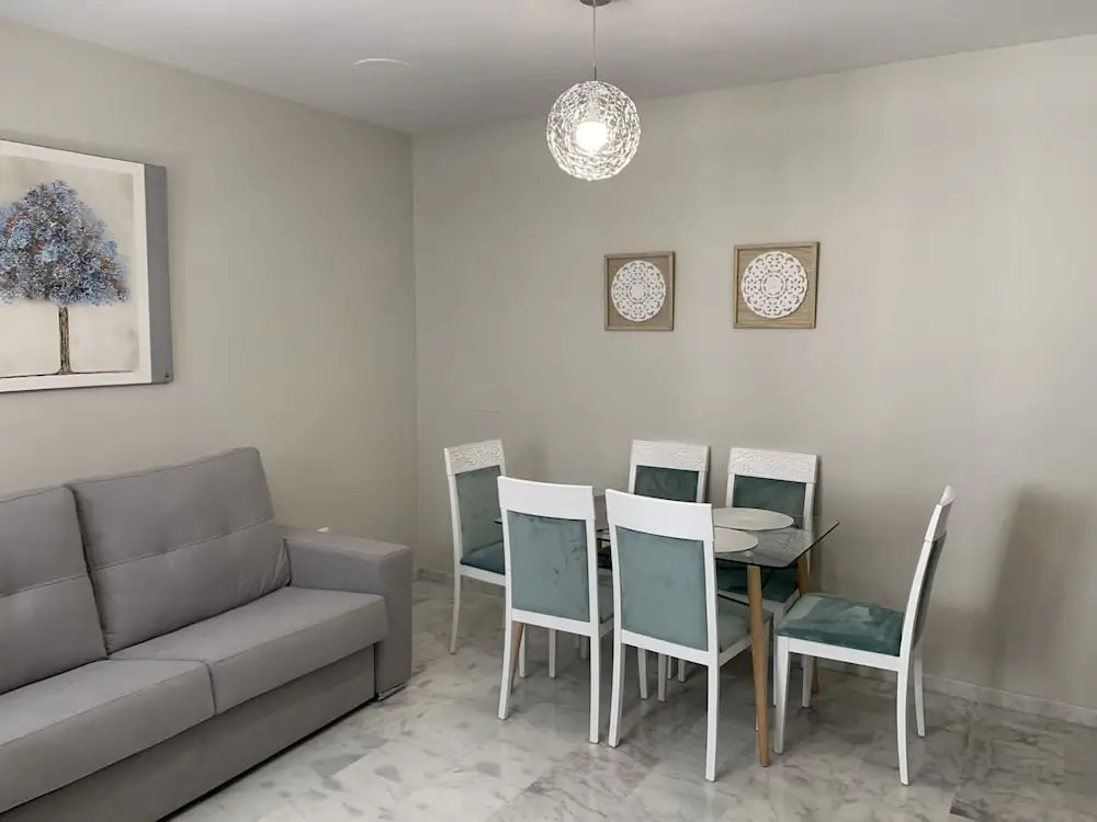 Apartment Lucena Center